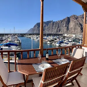  Appartement View Acantilados De Gigantes Espagne