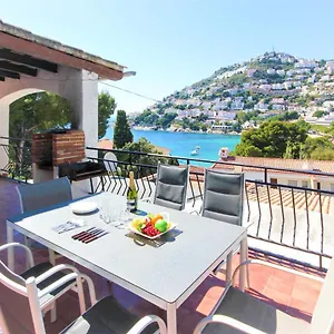  Appartement Diaz Pacheco 35 Canyelles - Barneda Espagne