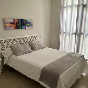  Appartement Apartamento Cerca De La Playa Espagne