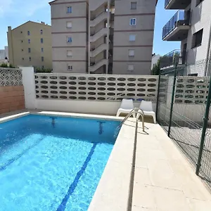  Appartement Rnet - Mta A3 Espagne