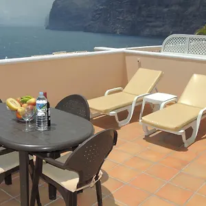  Appartement Romantic Retreat With Marine View Espagne